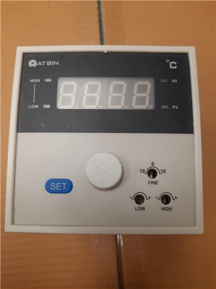 AT-500P کنترلر حرارت آتبین