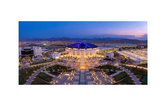 تور عمان (  مسقط )  با پرواز قشم ایر اقامت در هتل 3 ستاره