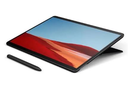 تبلت آکبند Surface Pro X LTE
