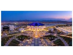 تور عمان (  مسقط )  با پرواز قشم ایر اقامت در هتل 3 ستاره