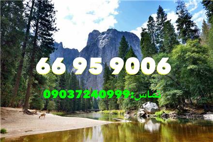 فروش خط تلفن ثابت 66959006