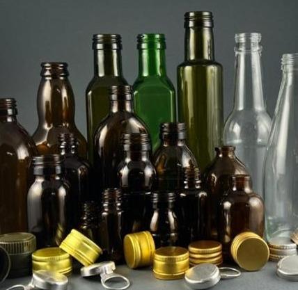 فروش انواع شیشه های دارویی و اسانس مشک با  کیفیت