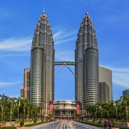 تور  سنگاپور با پرواز قطری اقامت در هتل 5 ستاره