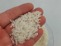 برنج ایرانی طارم هاشمی (مازندران)