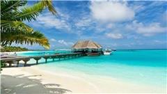 تور  مالدیو با پرواز امارات اقامت در هتل Kandima Maldives 5 ستاره