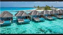 تور  مالدیو با پرواز امارات اقامت در هتل Paradise Island Resort Maldives 5
