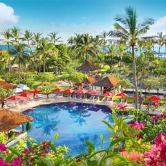 تور اندونزی (  بالی )  با پرواز قطری اقامت در هتل Discovery Kartika Plaza 5 ستاره