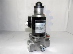 شیر برقی VE4025C1135 Honeywell gas solenoid valve