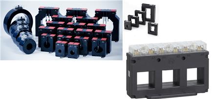 فروش انواع ترانس جریان و ترانس ولتاژ LV ، MV و HV