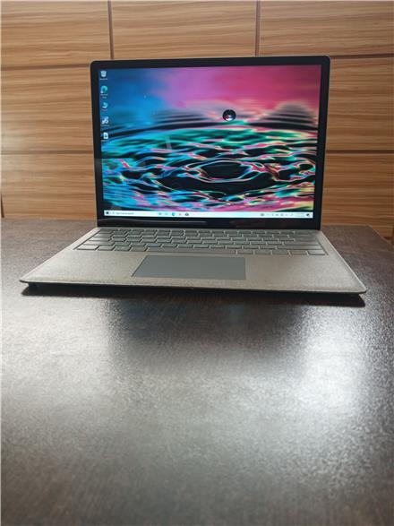 فروش لپ تاپ دست دوم Microsoft surface laptop2
