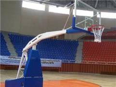 دستگاه بسکتبال سالنی ، سقفی و دیواری