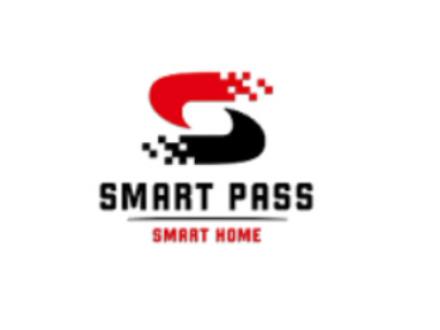 خرید قفل هوشمند Smart Pass
