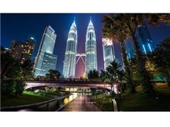 تور مالزی (  کوالالامپور )  با پرواز ایران ایر تور اقامت در هتل PACIFIC EXPERES CENTRAL MARKET 3