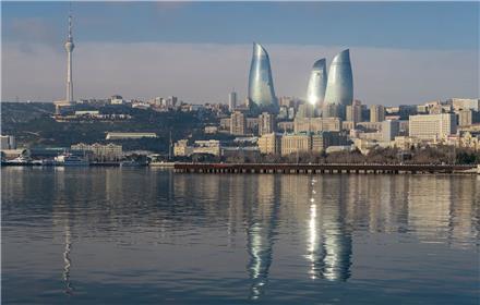 تور آذربایجان (  باکو )  با پرواز ایران ایر اقامت در هتل DONNA 4 ستاره