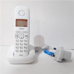 تلفن بی سیم گیگاست مدل A270 (آکبند)