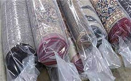 فروش نایلون فرشی در اصفهان