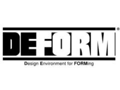 آموزش شبیه سازی فرایند فورج با DeForm 3D