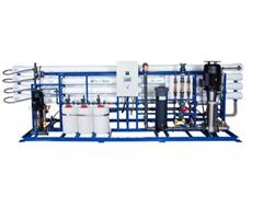 آب شیرین کن صنعتی و کشاورزی- دستگاه تصفیه آب صنعتی تعمیر تصفیه آب