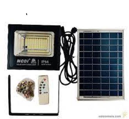 فروش پروژکتور خورشیدی مودی