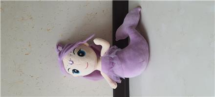 فروش عروسک پری دریایی