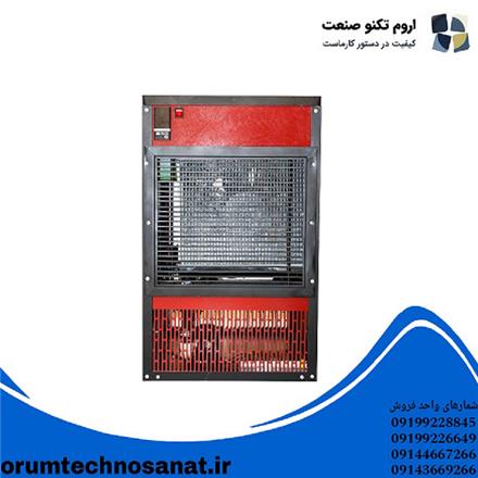 بخاری برقی 12kw