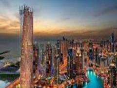 تور امارات (  دبی )  با پرواز Air Arabia اقامت در هتل 4