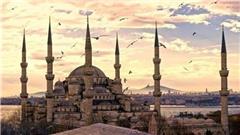 تور ترکیه (  استانبول )  با پرواز ماهان اقامت در هتل 3