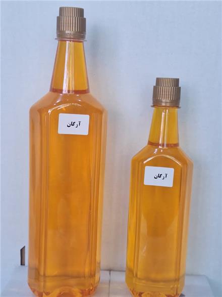 روغن آرگان معطر