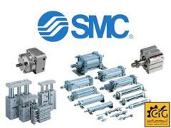 گروه صنعتی کاسپین نمایندگی فروش انواع محصولات SMC
