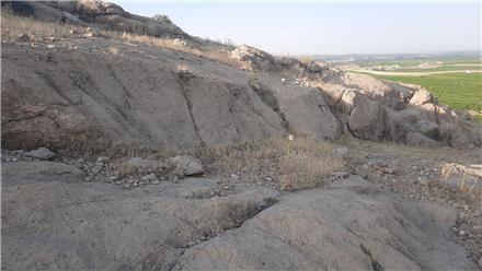 فروش  معدن مرمریت آذربایجان غربی