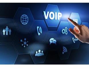 راه اندازی  سیستم تلفنی تحت شبکه ، تلفن ویپ ( voip )