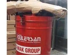 گریس پمپ بادی گولرسان ترکیه