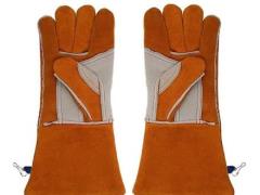 تولید کننده انواع دستکشی کف دوبل ،دستکش صنعتی decoding=