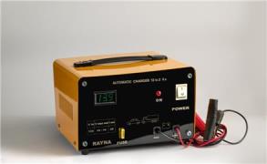 تولید انواع شارژر باتری
