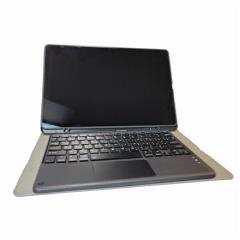 کیف کیبورد دار به همراه تاچ پد تبلت ‌Book Cover keyboard+touchpad Tab S7 Plus/S8 PLUS/S7
