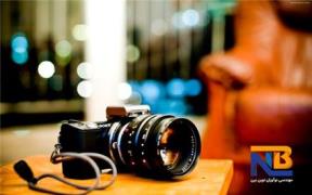 فیلم برداری و عکاسی صنعتی در