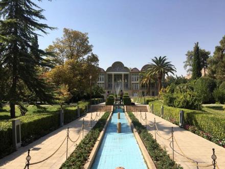 تور  شیراز زمینی با اتوبوس اقامت در هتل همه ی هتل ها 3 ستاره