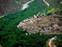 تور  کردستان زمینی با اتوبوس اقامت در هتل زریوار 3 ستاره