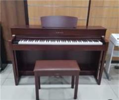 پیانو YDP  شرکت یاماها GHS