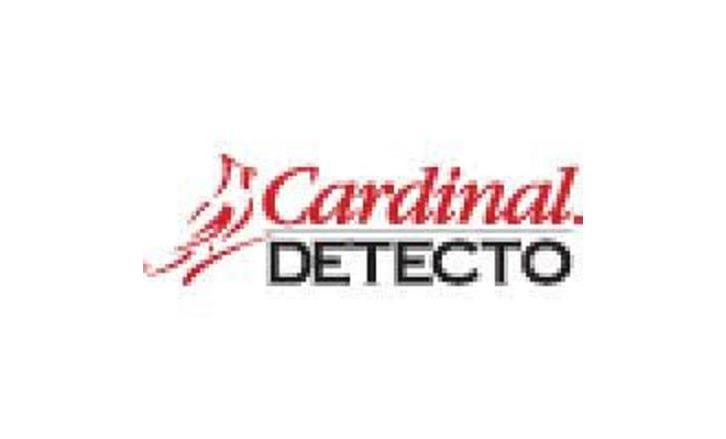تامین تجهیزات کاردینال Cardinal