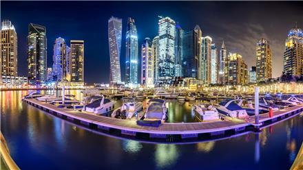 تور امارات (  دبی )  با پرواز ایران ایر تور اقامت در هتل صدف( نمایشگاه جیتکس ) 3 ستاره