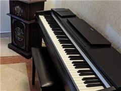 سی ال پی یاماها پیانو ۶۳۵