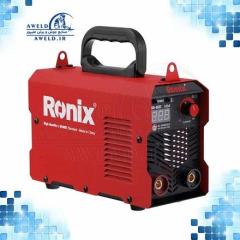 مینی اینورتر جوشکاری 180 آمپر رونیکس Ronix مدل RH-4603