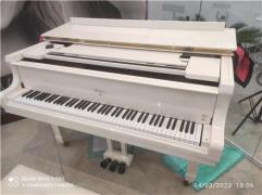 پیانو آکوستیک و دیجیتال