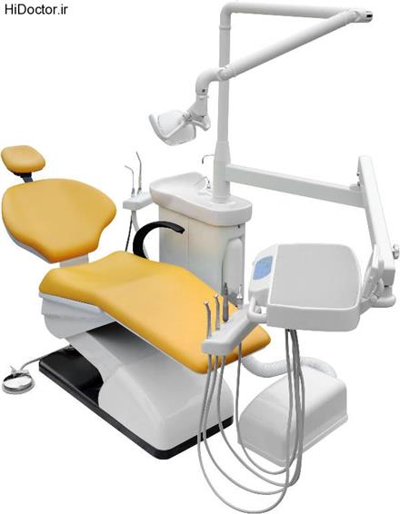تعمیرات تخصصی تجهیزات دندان پزشکی