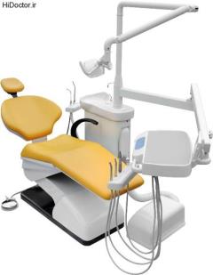 تعمیرات تخصصی تجهیزات دندان