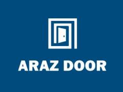 درب ضد سرقت araz door decoding=