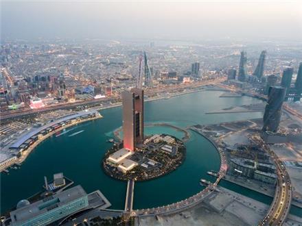 حمل دریایی به بحرین , قیمت رقابتی کانتینر به منامه