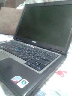 لب تاپ Dell Latitude D630C دست دوم