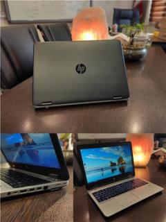 فروش لپ تاپ دست دوم HP 840